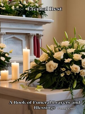 cover image of Eternal Rest